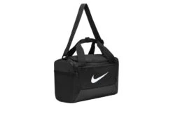 Nike Brasilia 9.5 XS Trainingstas Zwart 8 Nike Brasilia 9.5 XS Trainingstas Zwart -Goedkope Bal Meester Winkel 37106109 3