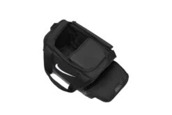 Nike Brasilia 9.5 XS Trainingstas Zwart 9 Nike Brasilia 9.5 XS Trainingstas Zwart -Goedkope Bal Meester Winkel 37106109 4