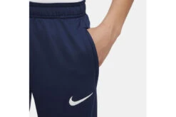 Nike Paris Saint-Germain 22/23 Strike Trainingsbroek Navy KIDS -Goedkope Bal Meester Winkel 37106141 4