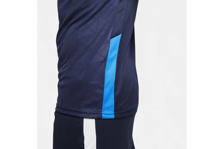 Nike Trofee 4 Polo Navy/photon Blue Heren 5 Nike Trofee 4 Polo Navy/photon Blue Heren - Afbeelding 5