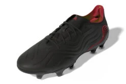 Adidas Copa Sense.1 FG Voetbalschoen Zwart -Goedkope Bal Meester Winkel 37106204 3