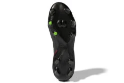 Adidas Copa Sense.1 FG Voetbalschoen Zwart -Goedkope Bal Meester Winkel 37106204 4