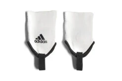 Adidas Enkelbedekker Wit Unisex