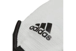 Adidas Enkelbedekker Wit Unisex -Goedkope Bal Meester Winkel 37106206 4
