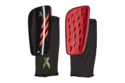 Adidas X Speedportal League Scheenbeschermers Black Unisex