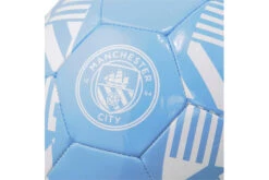Puma Manchester City FC 22/23 Voetbal -Goedkope Bal Meester Winkel 37106298 3