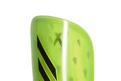 Adidas X Speedportal League Scheenbeschermers Solar Green Unisex -Goedkope Bal Meester Winkel 37106308 3