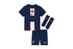Nike Paris Saint-Germain 22/23 Thuistenue Peuter