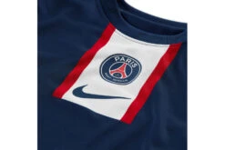 Nike Paris Saint-Germain 22/23 Thuistenue Peuter -Goedkope Bal Meester Winkel 37106329 5