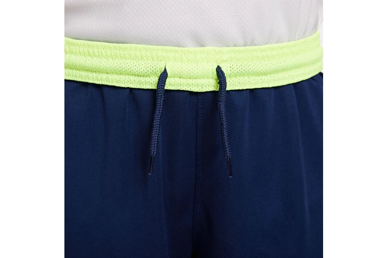 Nike Tottenham Hotspur 22/23 Thuisshort Blauw KIDS 3 Nike Tottenham Hotspur 22/23 Thuisshort Blauw KIDS - Afbeelding 3