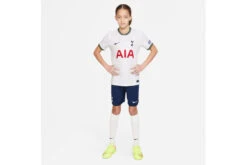 Nike Tottenham Hotspur 22/23 Thuisshort Blauw KIDS 9 Nike Tottenham Hotspur 22/23 Thuisshort Blauw KIDS -Goedkope Bal Meester Winkel 37106330 5