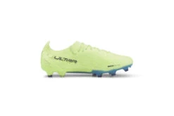 Puma ULTRA Ultimate FG/AG Voetbalschoenen Fizzy Light-Parisian Night-Blue Glimmer Heren