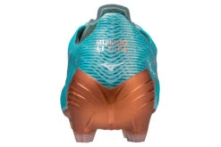 Mizuno Alpha Elite Voetbalschoen Blauw -Goedkope Bal Meester Winkel 37106867 4