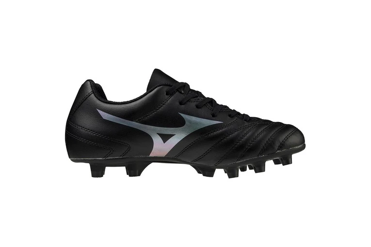 Mizuno Monarcida Neo II Select Voetbalschoenen Zwart KIDS 1 Mizuno Monarcida Neo II Select Voetbalschoenen Zwart KIDS