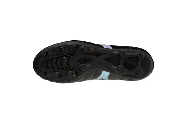 Mizuno Monarcida Neo II Select Voetbalschoenen Zwart KIDS 3 Mizuno Monarcida Neo II Select Voetbalschoenen Zwart KIDS - Afbeelding 3