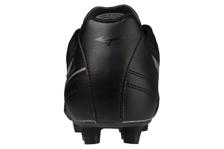 Mizuno Monarcida Neo II Select Voetbalschoenen Zwart KIDS 5 Mizuno Monarcida Neo II Select Voetbalschoenen Zwart KIDS - Afbeelding 5