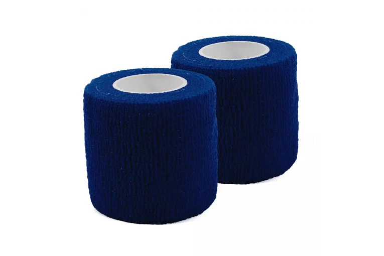 Stanno Sock Tape Blauw 1 Stanno Sock Tape Blauw
