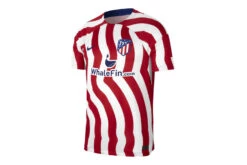Nike Atl?tico Madrid Thuisshirt 22/23