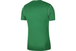 Nike Park 20 Trainingsshirt Groen Heren -Goedkope Bal Meester Winkel 37106956 2
