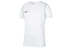 Nike Park 20 Trainingsshirt Wit KIDS