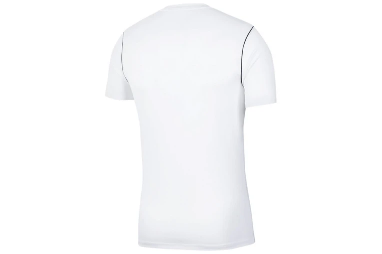 Nike Park 20 Trainingsshirt Wit KIDS 2 Nike Park 20 Trainingsshirt Wit KIDS - Afbeelding 2