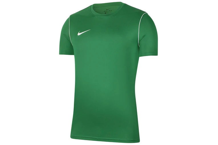 Nike Park 20 Trainingsshirt Groen KIDS 1 Nike Park 20 Trainingsshirt Groen KIDS