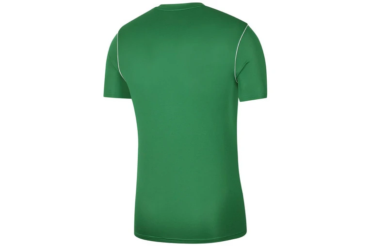 Nike Park 20 Trainingsshirt Groen KIDS 2 Nike Park 20 Trainingsshirt Groen KIDS - Afbeelding 2