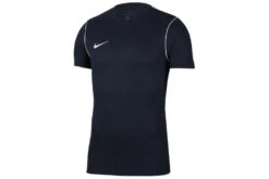 Nike Park 20 Trainingsshirt Donkerblauw KIDS