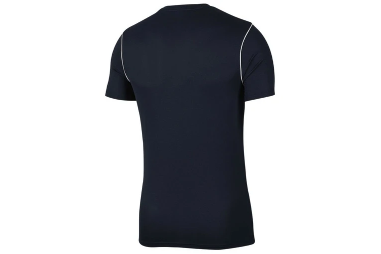 Nike Park 20 Trainingsshirt Donkerblauw KIDS 2 Nike Park 20 Trainingsshirt Donkerblauw KIDS - Afbeelding 2