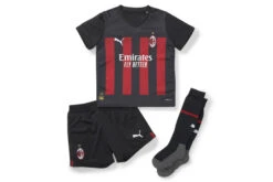 Puma AC Milan Mini-kit 22/23 Thuis KIDS