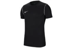 Nike Park 20 Trainingsshirt Zwart KIDS