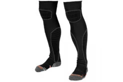 Stanno High Impact Voetbalkousen Zwart Unisex