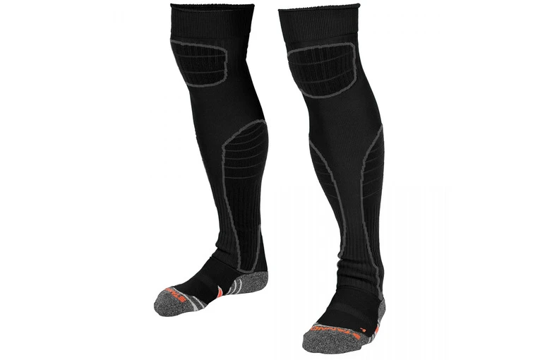 Stanno High Impact Voetbalkousen Zwart Unisex 1 Stanno High Impact Voetbalkousen Zwart Unisex