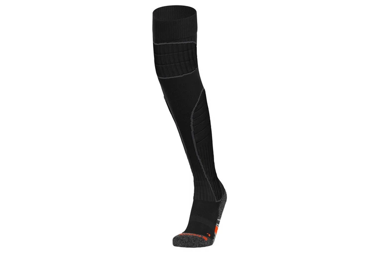 Stanno High Impact Voetbalkousen Zwart Unisex 3 Stanno High Impact Voetbalkousen Zwart Unisex - Afbeelding 3