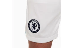 Nike Chelsea FC 22/23 Uitshort Wit KIDS 6 Nike Chelsea FC 22/23 Uitshort Wit KIDS -Goedkope Bal Meester Winkel 37107263 3