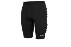 Stanno Protection Short Keeperbroek Zwart Heren