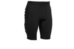 Stanno Protection Short Keeperbroek Zwart Heren -Goedkope Bal Meester Winkel 37107265 3