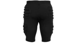 Stanno Protection Short Keeperbroek Zwart Heren -Goedkope Bal Meester Winkel 37107265 5