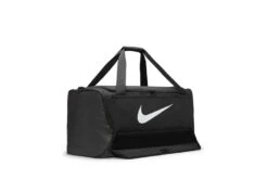 Nike Brasilia 9.5 Tas Zwart/Wit Heren