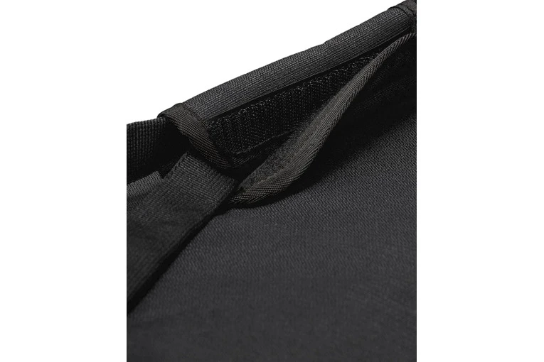 Nike Brasilia 9.5 Tas Zwart/Wit Heren 4 Nike Brasilia 9.5 Tas Zwart/Wit Heren - Afbeelding 4