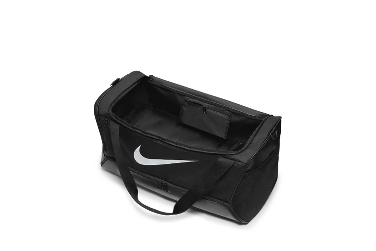 Nike Brasilia 9.5 Tas Zwart/Wit Heren 5 Nike Brasilia 9.5 Tas Zwart/Wit Heren - Afbeelding 5