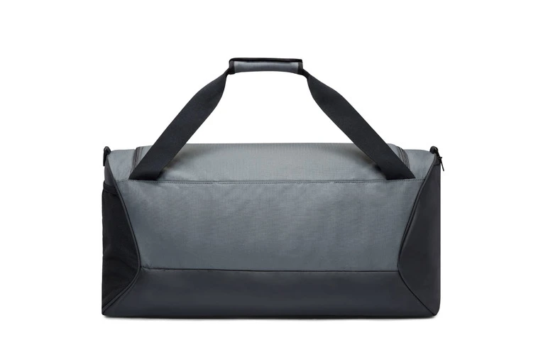 Nike Brasilia Sporttas Iron Grey 2 Nike Brasilia Sporttas Iron Grey - Afbeelding 2