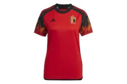 Adidas België 22 Thuisshirt