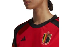 Adidas België 22 Thuisshirt 11 Adidas België 22 Thuisshirt -Goedkope Bal Meester Winkel 37107546 6