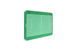 Stanno Tactiekbord Voetbal 30x40cm Groen -Goedkope Bal Meester Winkel 37107550 3