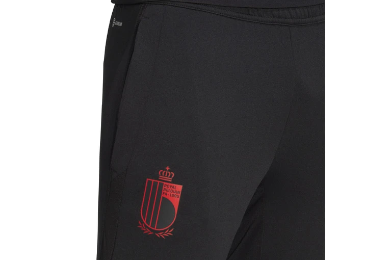 Adidas België Tiro 23 Training Broek Heren 5 Adidas België Tiro 23 Training Broek Heren - Afbeelding 5