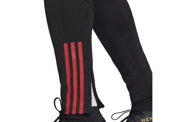 Adidas België Tiro 23 Training Broek Heren 6 Adidas België Tiro 23 Training Broek Heren - Afbeelding 6