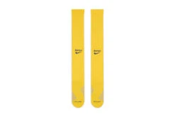 Nike FC Barcelona Strike 4th Kousen Amarillo/Deep Royal Blue Heren -Goedkope Bal Meester Winkel 37107600 2