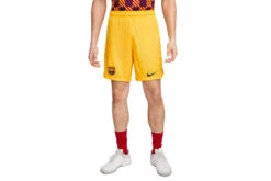 Nike FC Barcelona 2022/23 Stadium Vierde Short Amarillo/Deep Royal Blue Heren 11 Nike FC Barcelona 2022/23 Stadium Vierde Short Amarillo/Deep Royal Blue Heren -Goedkope Bal Meester Winkel 37107609 6