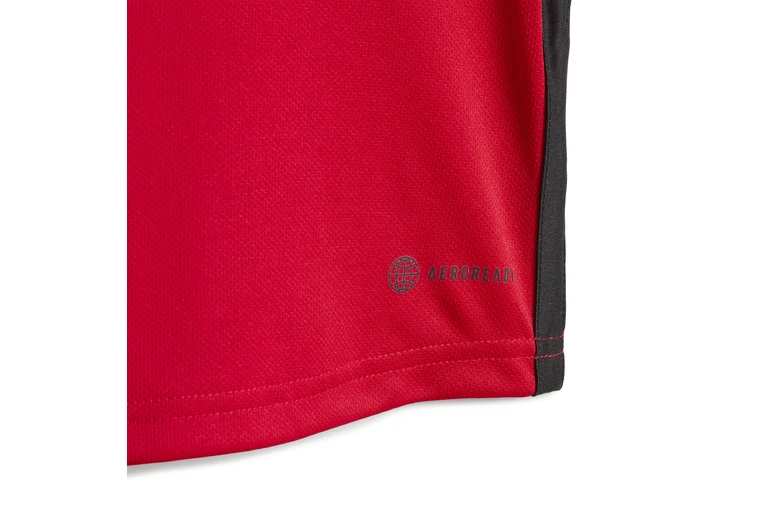 Adidas België 22 Baby Thuistenue 2 Adidas België 22 Baby Thuistenue - Afbeelding 2